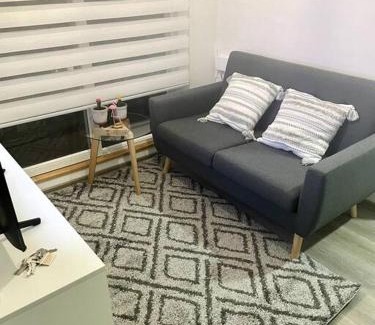 Concepcion Apartment | Depto nuevo sector Collao