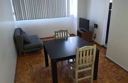 Downtown Mexico City Apartment | Depto super ubicado, a unos min del Centro Historico. Metro y metrobus Tlatelolco