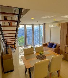 Asuncion Apartment | Depto tipo loft en Asunción