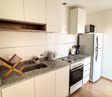 Olavarria Apartment | deptoquedateaqui