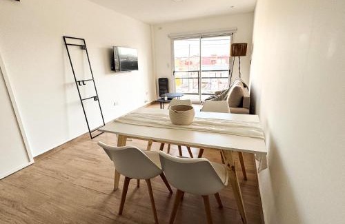 Olavarria Apartment | deptoquedateaqui