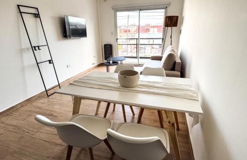 Olavarria Apartment | deptoquedateaqui