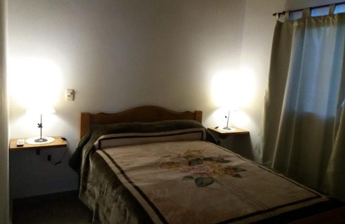 Tandil Hotel | Deptos del sur