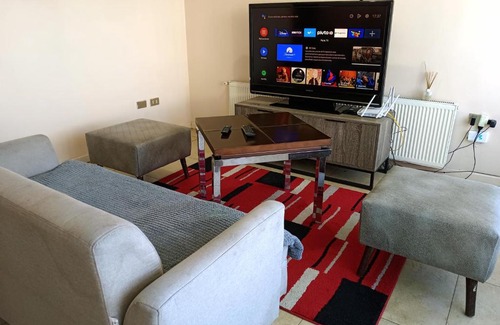 Osorno Apartment | Deptos Matta Centro