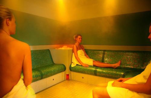 Hinterthal Hotel | Der Almhof