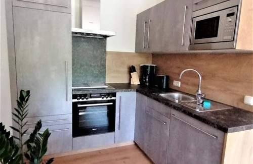 Maria Alm am Steinernen Meer Apartment | Der Bachwirt Gasthof - Sommerstein