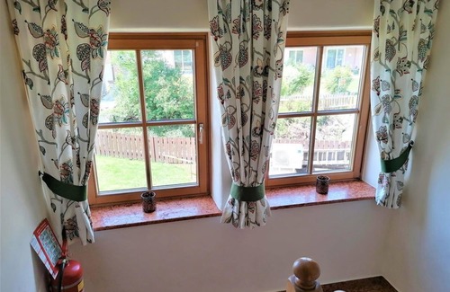 Maria Alm am Steinernen Meer Apartment | Der Bachwirt Gasthof - Sommerstein