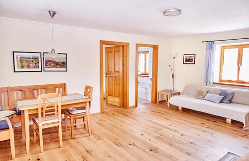 Waldkirchen Apartment | Der Breinhof - Euer Urlaubsbauernhof