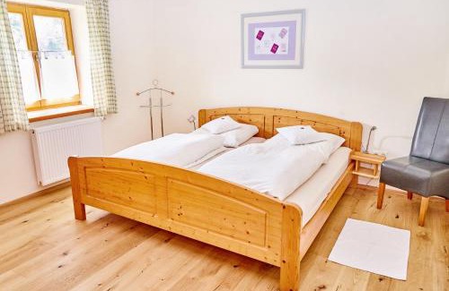 Waldkirchen Apartment | Der Breinhof - Euer Urlaubsbauernhof