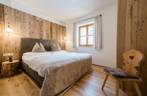 Grossarl Apartment | Der Erlenhof