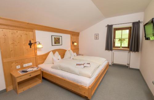 Zell am See Hotel | Der Erlhof Restaurant & Landhotel