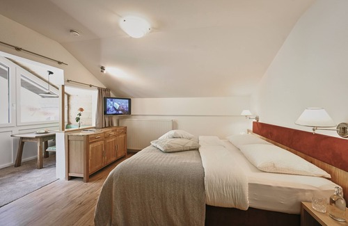 Klosterle Hotel | Der Klostertalerhof