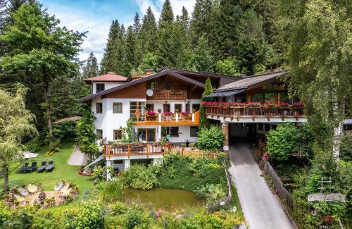 Wagrain Apartment | Der Lammhof - Appartements Kaswurm