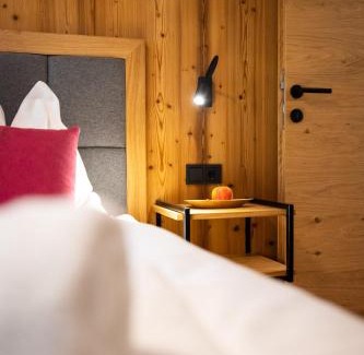 Wagrain Apartment | Der Lammhof - Appartements Kaswurm