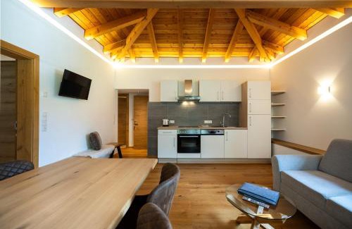 Wagrain Apartment | Der Lammhof - Appartements Kaswurm