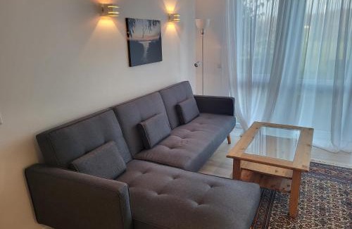 Stolpe Apartment | Der Landhof Möwe LH 103