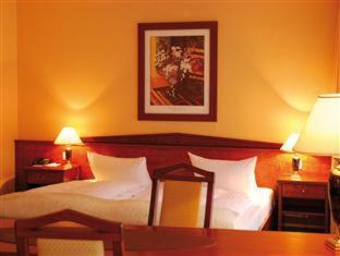 Bad Salzuflen Hotel | Der LIPPISCHE HOF