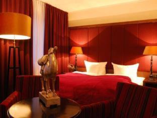 Bad Salzuflen Hotel | Der LIPPISCHE HOF