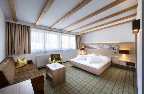 Burgusio Hotel | Der Mohrenwirt *