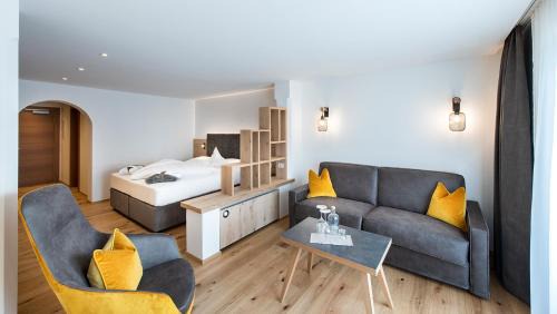 Burgusio Hotel | Der Mohrenwirt *