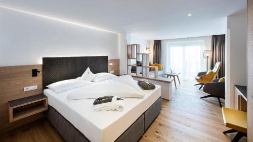Burgusio Hotel | Der Mohrenwirt *