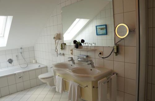 Andechs Hotel | Der Obere Wirt zum Queri
