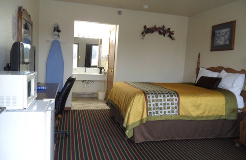Shipshewana Hotel | Der Ruhe Blatz Motel
