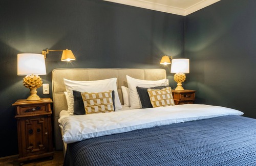 Anif Hotel | Der Schlosswirt zu Anif - Biedermeier-Hotel und Restaurant