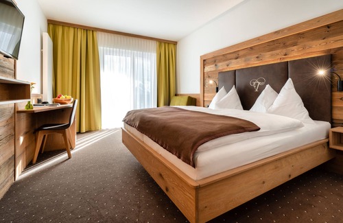 Tropolach Hotel | Der Tröpolacherhof Hotel & Restaurant