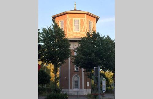 Niebuell Apartment | Der Wasserturm