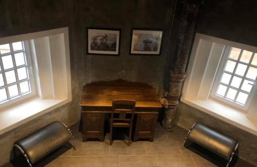 Niebuell Apartment | Der Wasserturm