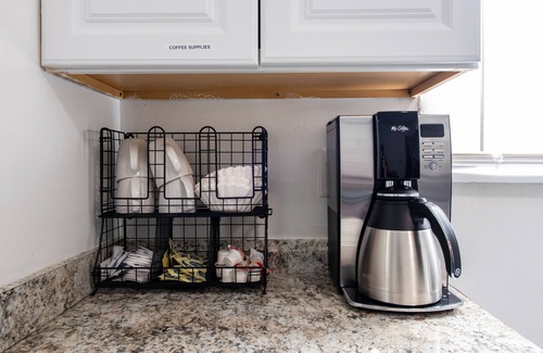 Wilder Park House | Derby City getaway