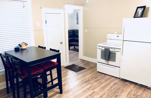 Wilder Park House | ☆DERBY CITY HOUSE☆ Close to everything!