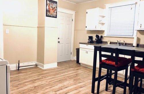 Wilder Park House | ☆DERBY CITY HOUSE☆ Close to everything!