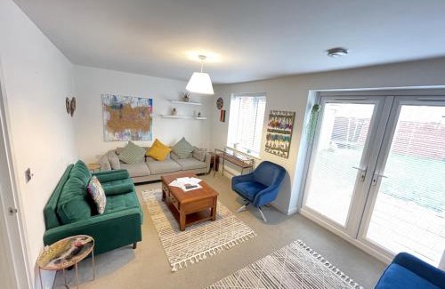 Little Eaton House | Derby Den