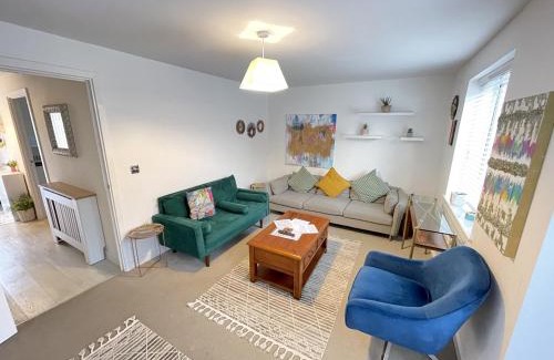 Little Eaton House | Derby Den
