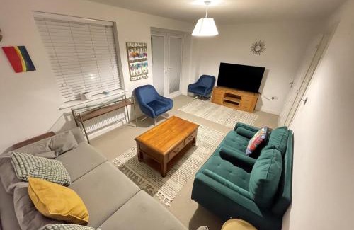 Little Eaton House | Derby Den