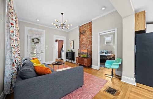Cherokee Triangle House | Derby Group Getaway 11 mins to Churchill Downs
