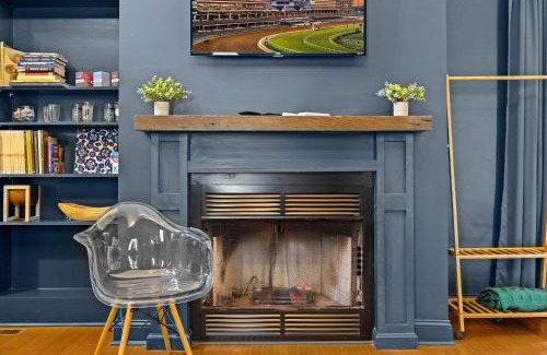 Cherokee Triangle House | Derby Group Getaway 11 mins to Churchill Downs