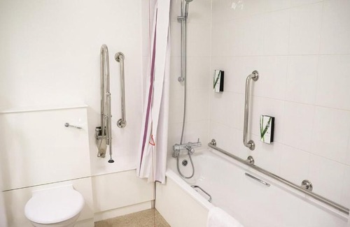 Pride Park Hotel | Derby Park Hotel Place