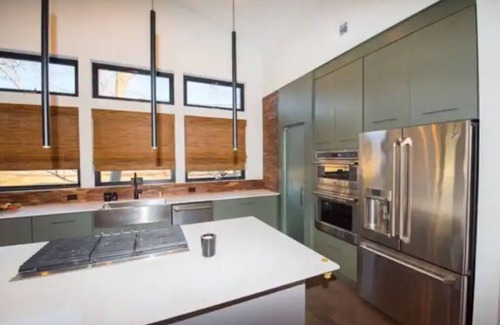 Buechel Villa | DERBY PERFECT LUXURY VILLA