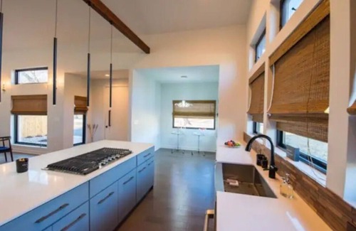 Buechel Villa | DERBY PERFECT LUXURY VILLA