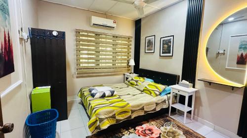 Banting House | Derin Homestay