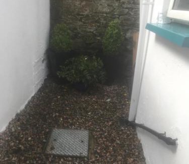 Londonderry House | Derry City center townhouse