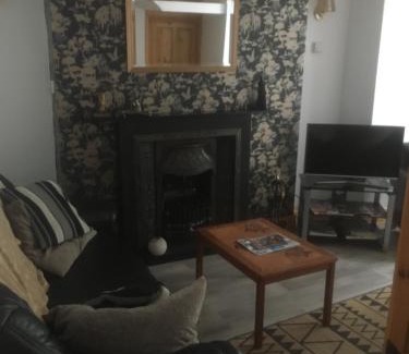 Londonderry House | Derry City center townhouse