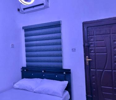 Igwuruta Apartment | Dersym Apartment