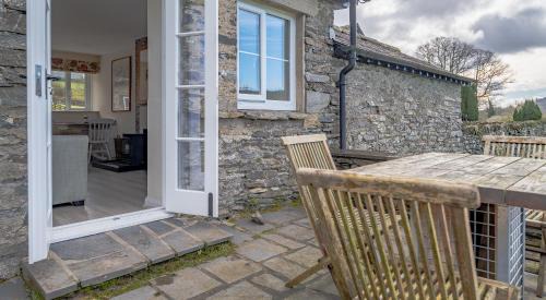 Near Sawrey House | Derwentwater