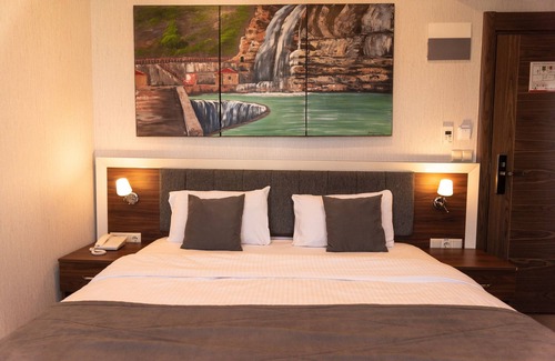 Trabzon Hotel | Deryaman Hotel Trabzon