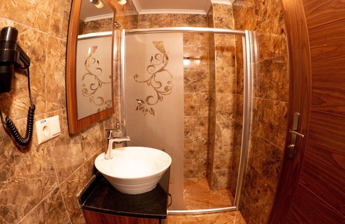 Trabzon Hotel | Deryaman Hotel Trabzon