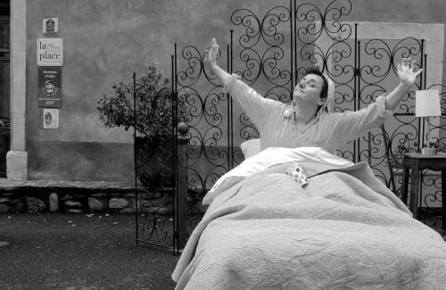 Herepian Bed & Breakfast | Des Lits Sur La Place